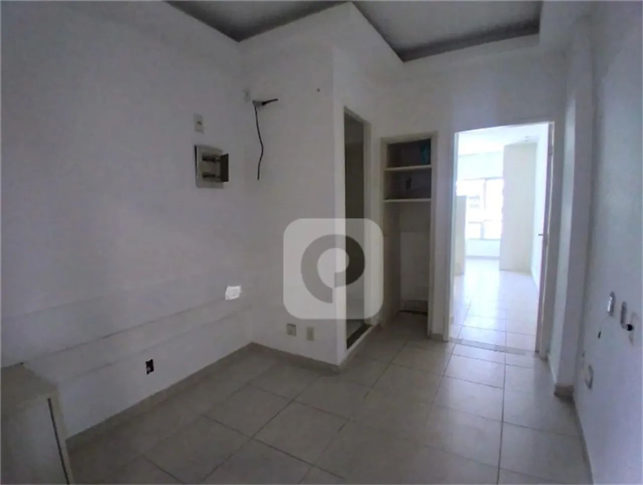 Sala em excelente localização- 30m² Tijuca - Foto 3