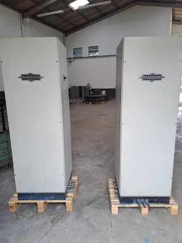 Rack Ransburg - Foto 5