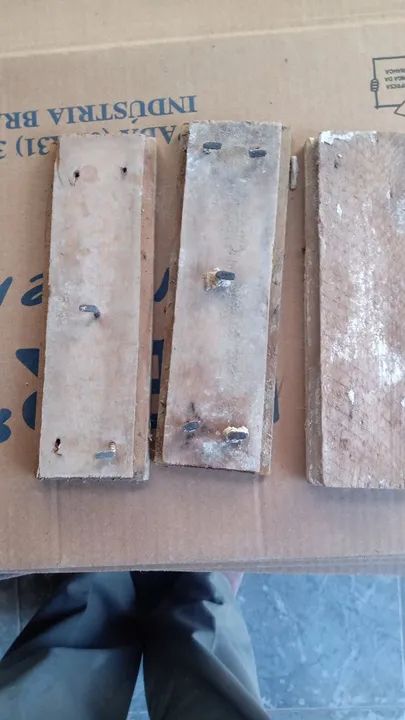 Tacos usado  - Foto 2