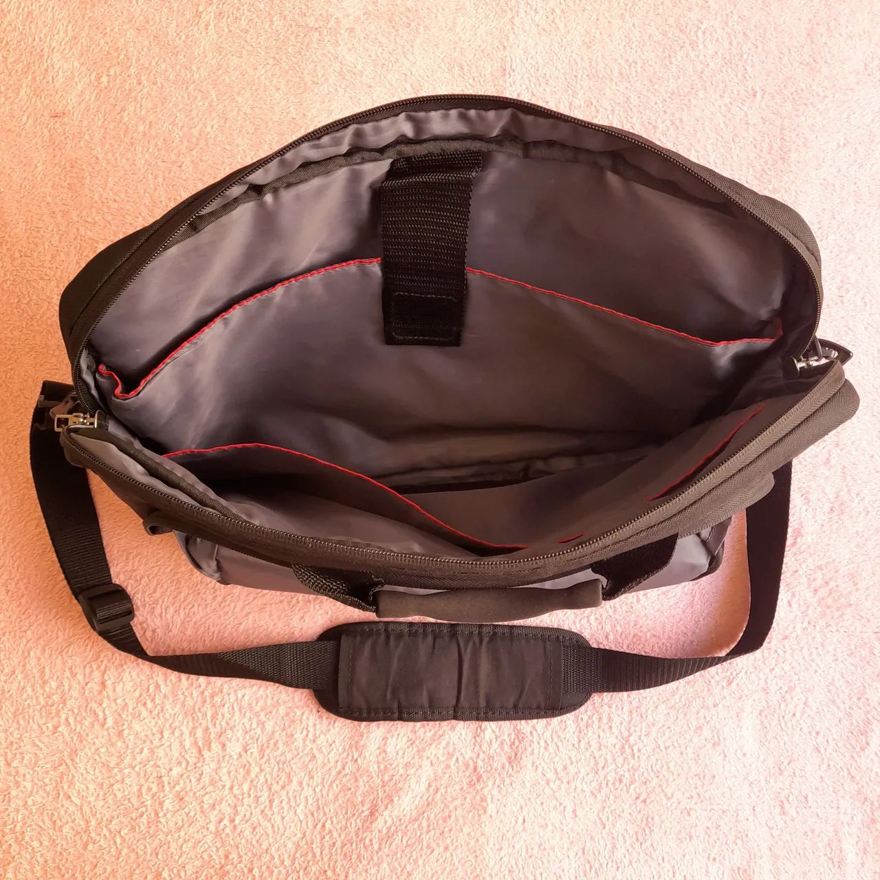 Pasta Notebook Samsonite<br> - Foto 3