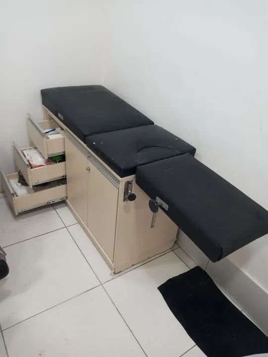 Maca com armário,ótima!! - Foto 3