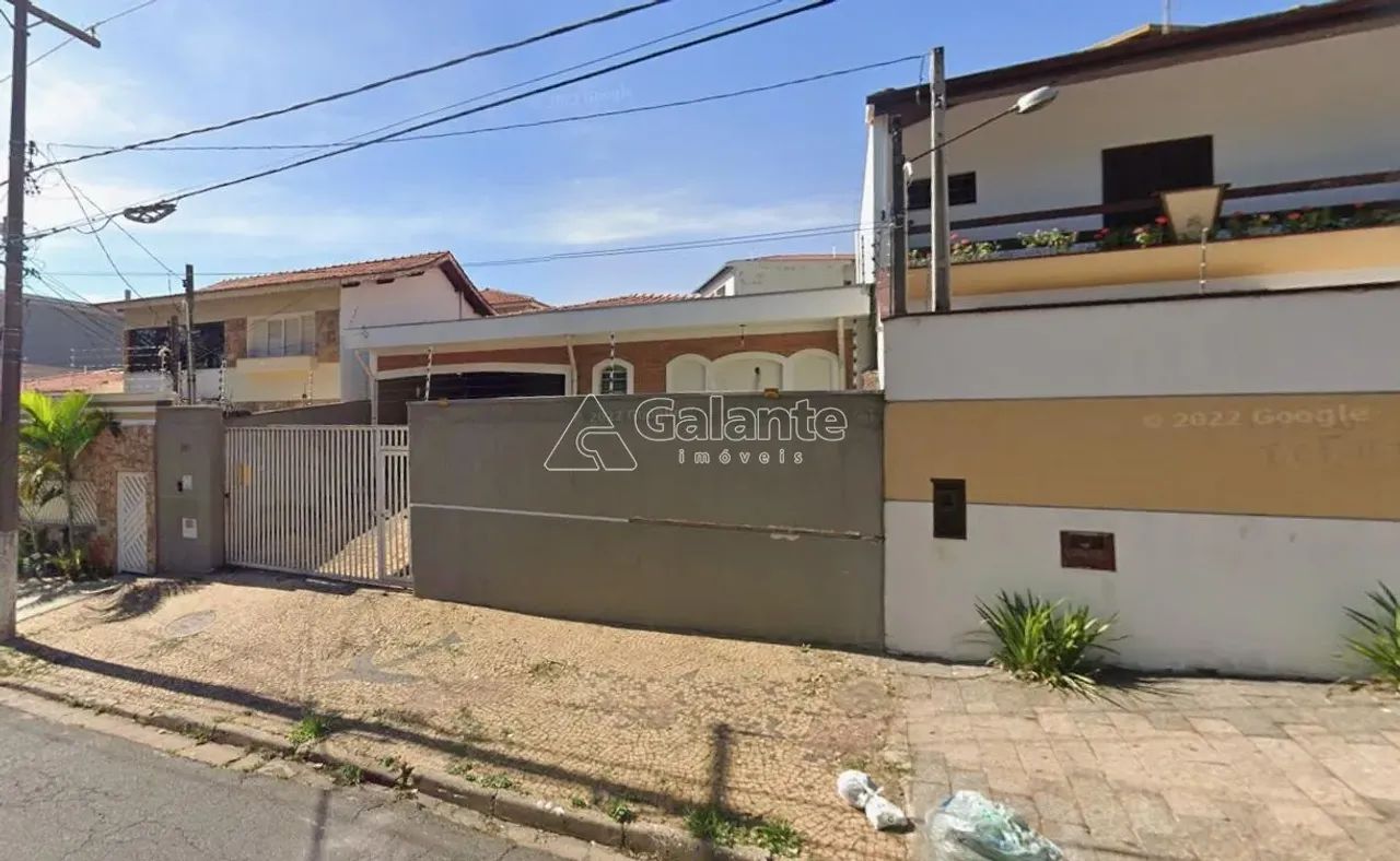 casa - Jardim Guarani - Campinas - Foto 2