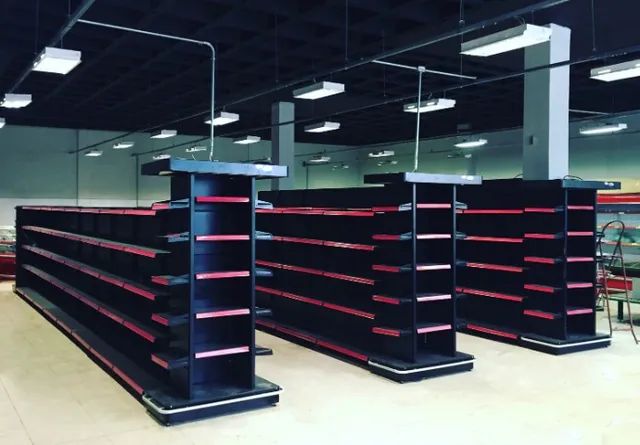 Prateleiras reforçadas  - Foto 5