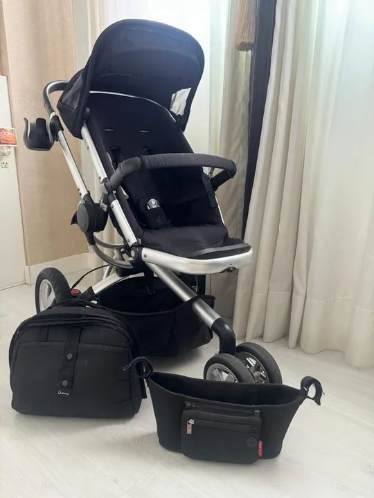 Carrinho de Bebê Quinny BUZZ