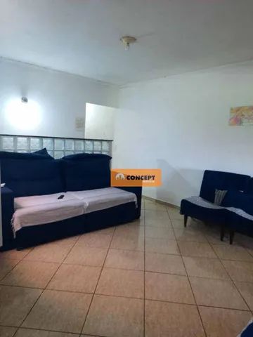 Casa com 3 dormitórios à venda, 185 m² por R$ 600.000 - Parque Dourado - Ferraz de Vasconc - Foto 5
