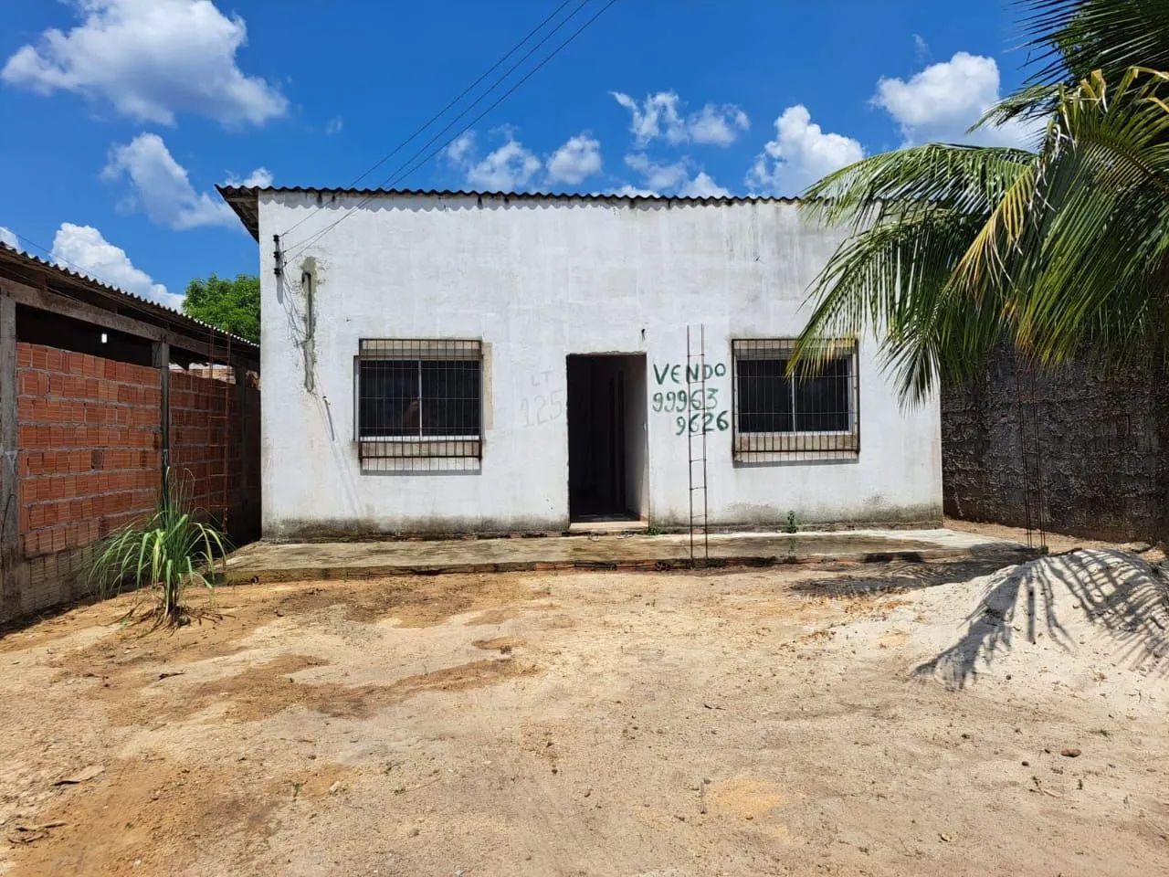 foto - Manaus - Lago Azul