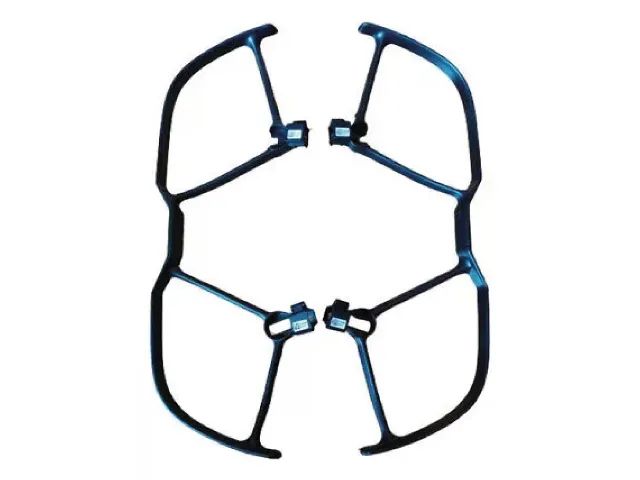 KIT Drone Dji Mavic Air + 3 Baterias + Filtros + Protetor + Refletor - Foto 5