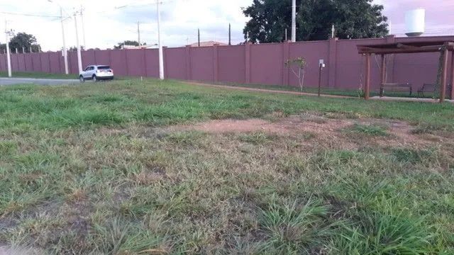 Condomínio Jardins Porto! Lote no condomínio Jardins Porto, 320 m², área de lazer completa - Foto 3