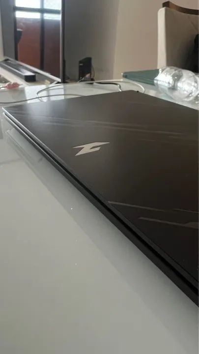 Acer nitro v15 turbinado é na garantia !