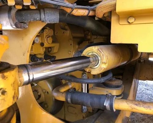 pá carregadeira 950h ano 2013 - Foto 3