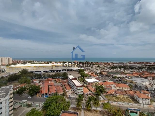 Excelente apartamento a venda próximo ao Centro Fashion - Foto 2