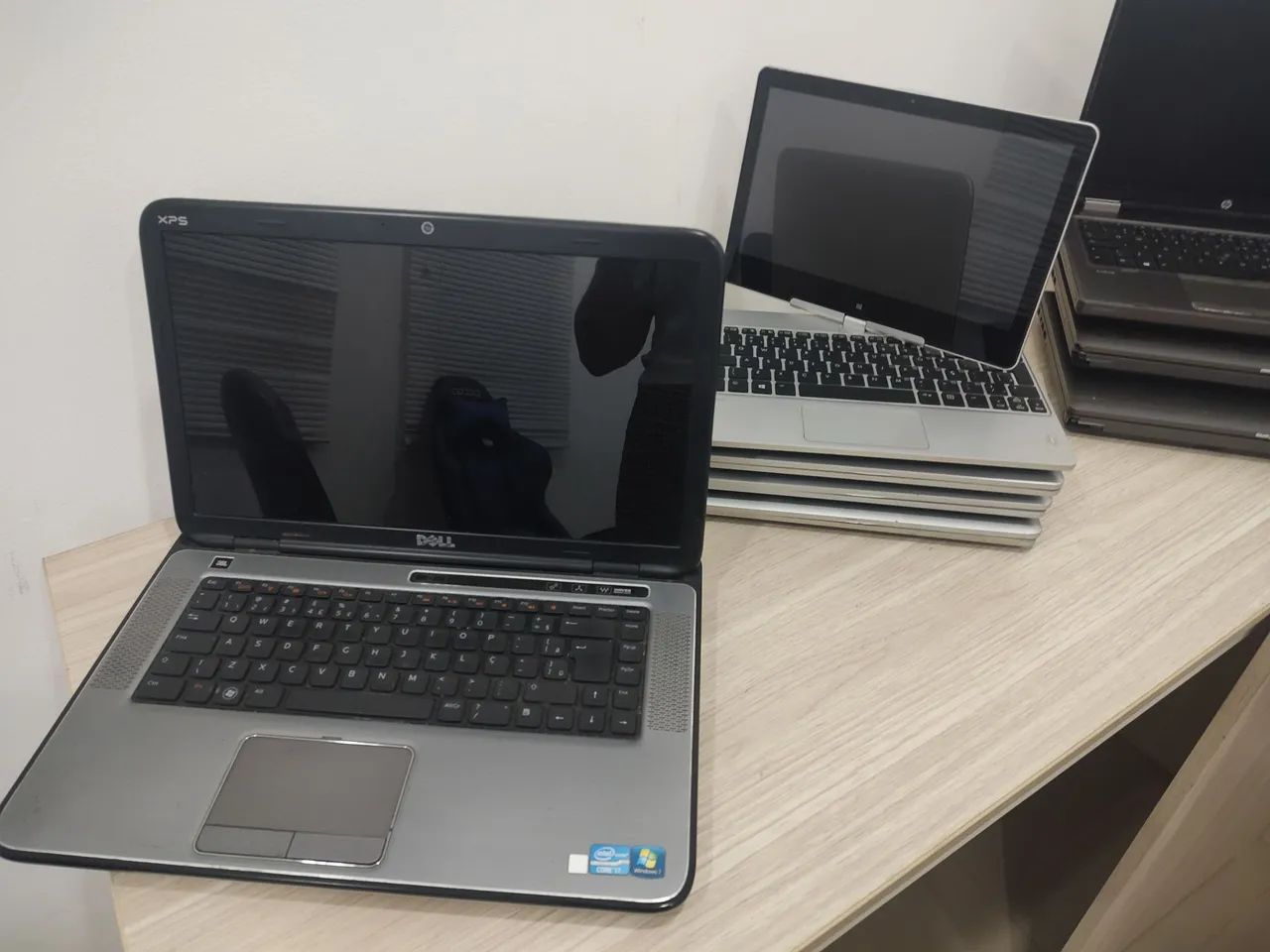 Notebook a partir de R$850,00 (Leia a descrição) - Foto 2