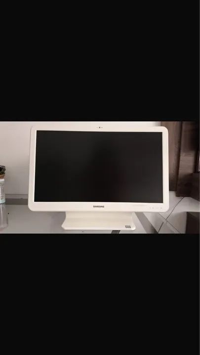 Computador All in One Samsung E5 Intel Core i5