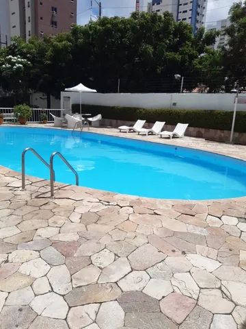 Cobertura Duplex com Piscina, no melhor do Cocó, 306,00m2, Oportunidade - Foto 4