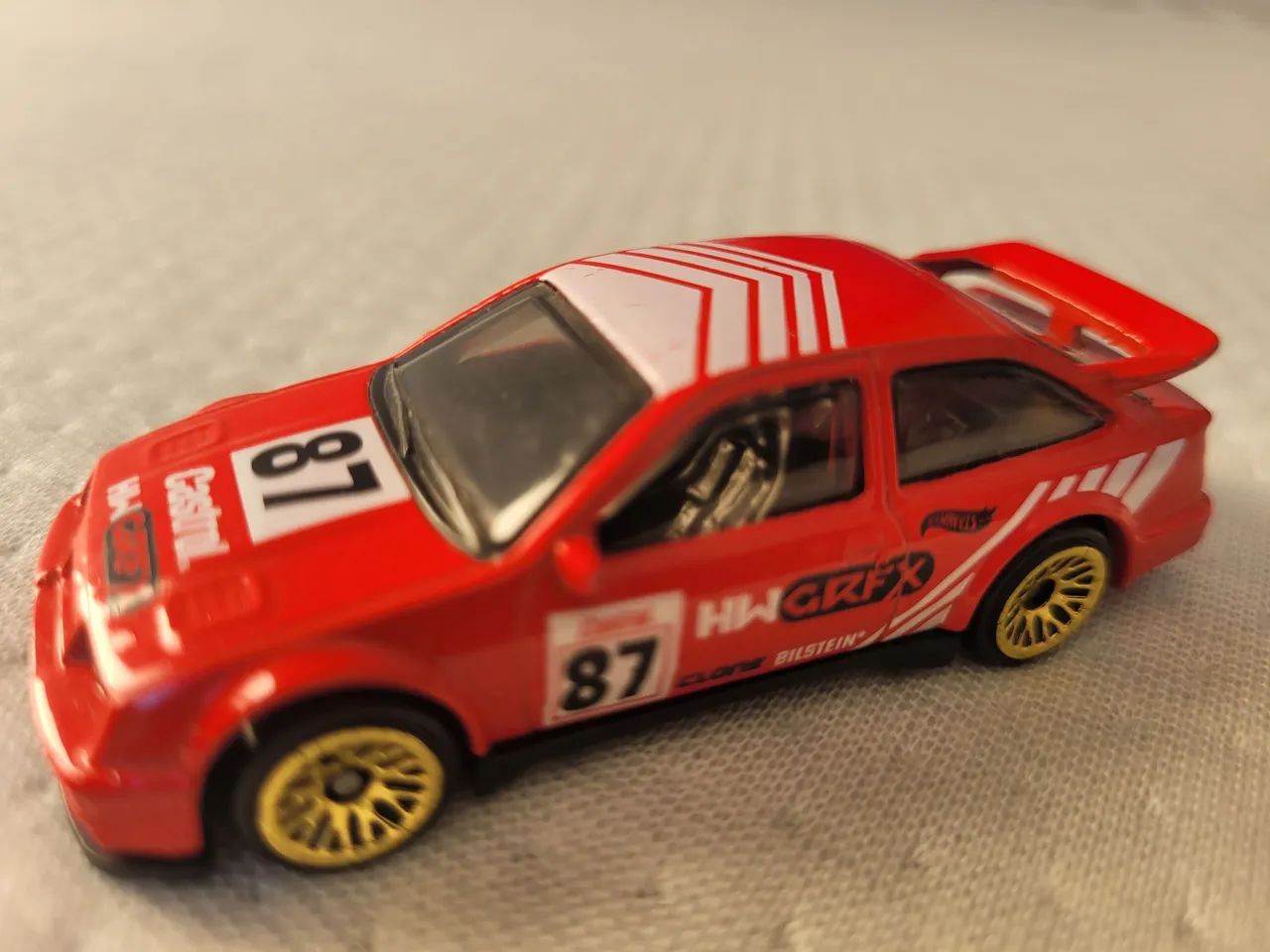 Miniaturas exclusivas - Foto 5
