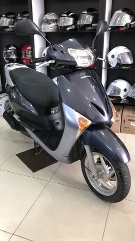 Motos HONDA LEAD em São Paulo