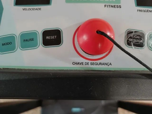Esteira eletrônica  - Foto 3