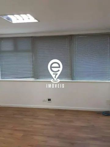 Conjunto comercial Av. Berrini - Foto 2