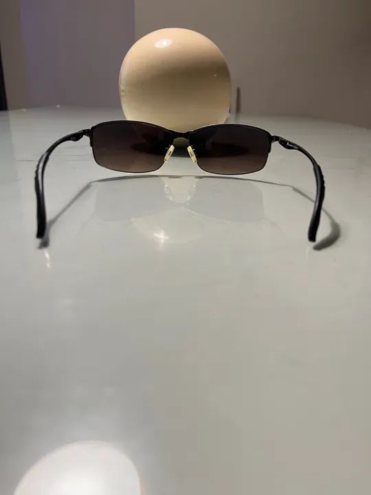 Óculos de sol Masculino Oxigen  - Foto 5