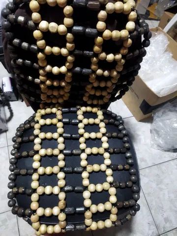 Assento bolinha