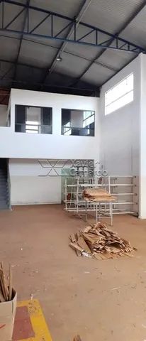 Barracão/Galpão no bairro Jardim São Luiz - Foto 2