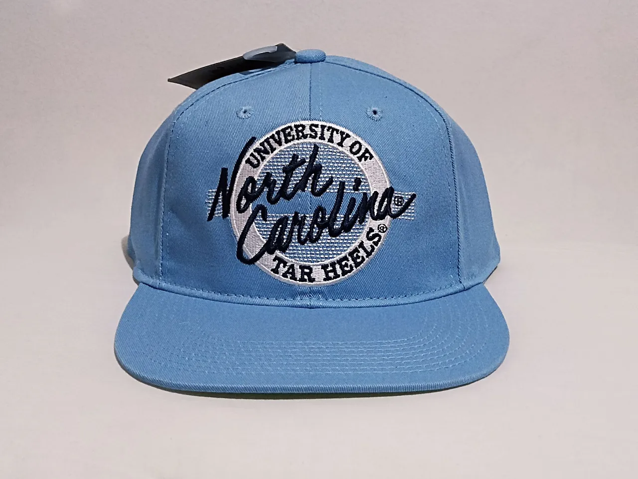 Boné UNC Tar Heels The Game