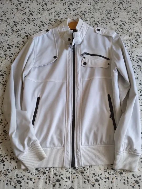 Original imported ZARA jacket, size M.