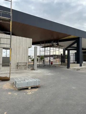 Cond Jardim das Américas. Caçari. Lote com 390 m2. Entrega prevista para  março/24 - Foto 3