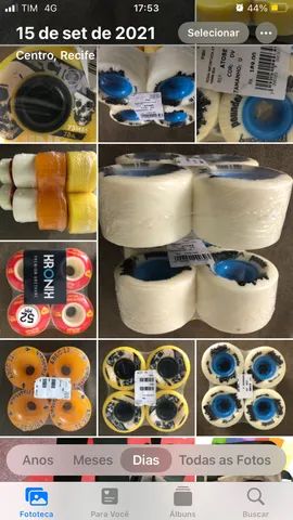 Rodas para skate ( diversas)