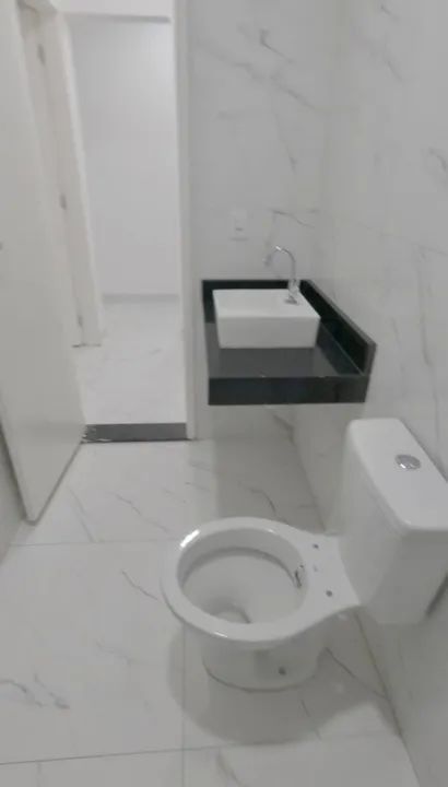Casa ampla com conceito aberto e ambientes integrados na Cidade Alpha - Foto 3