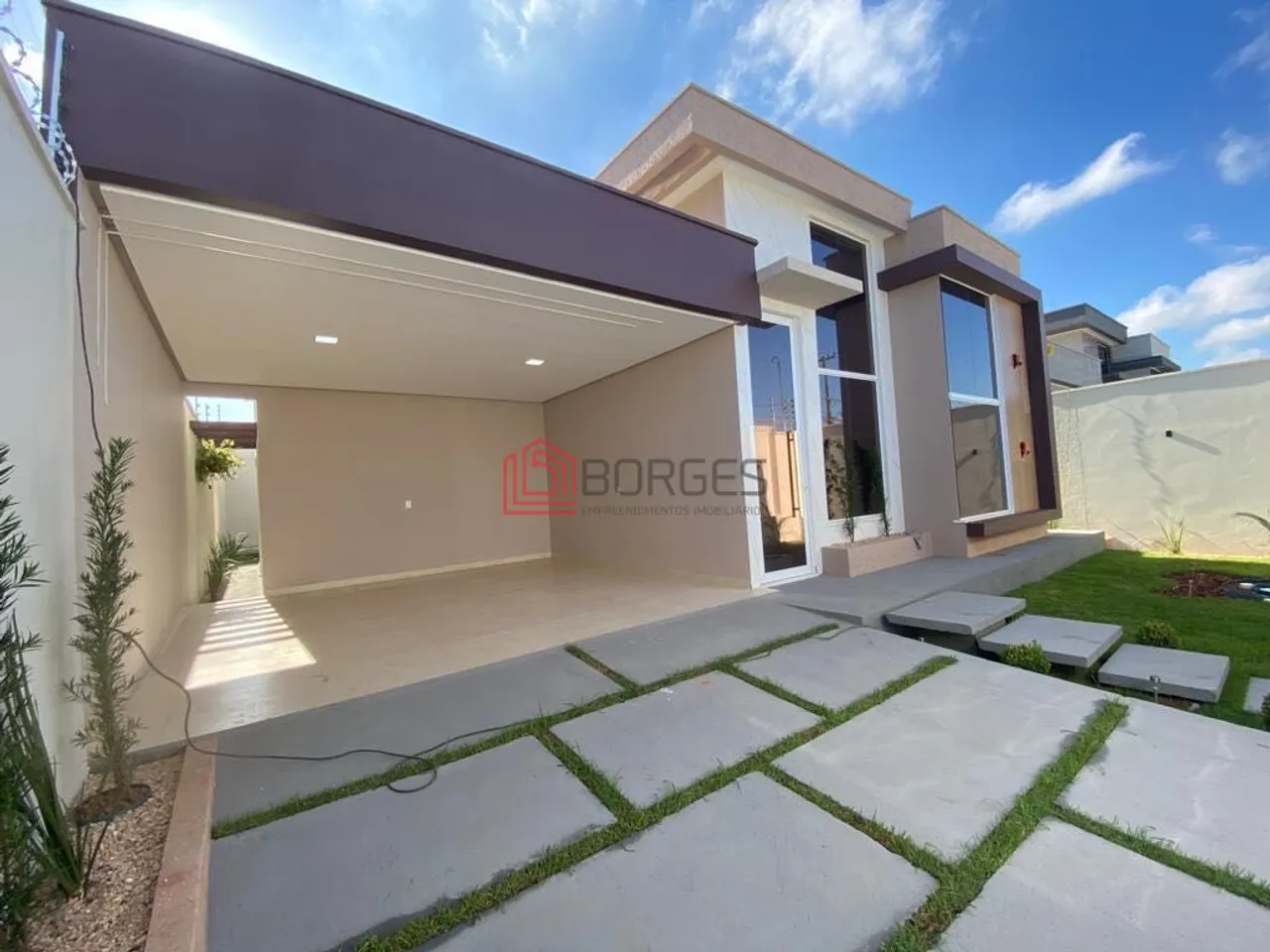 Casa para alugar no bairro Santa Inês - Imperatriz/MA