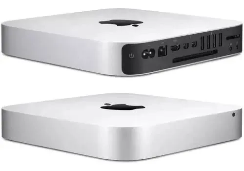 Mac mini（Late 2014）1.4GHz ちがい Core i5〈MGEM2J/A〉⑤