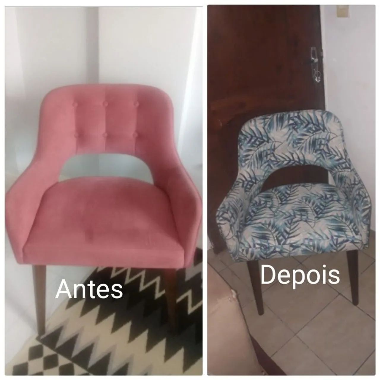 Reforma-se Móveis e Polimentos  - Foto 2