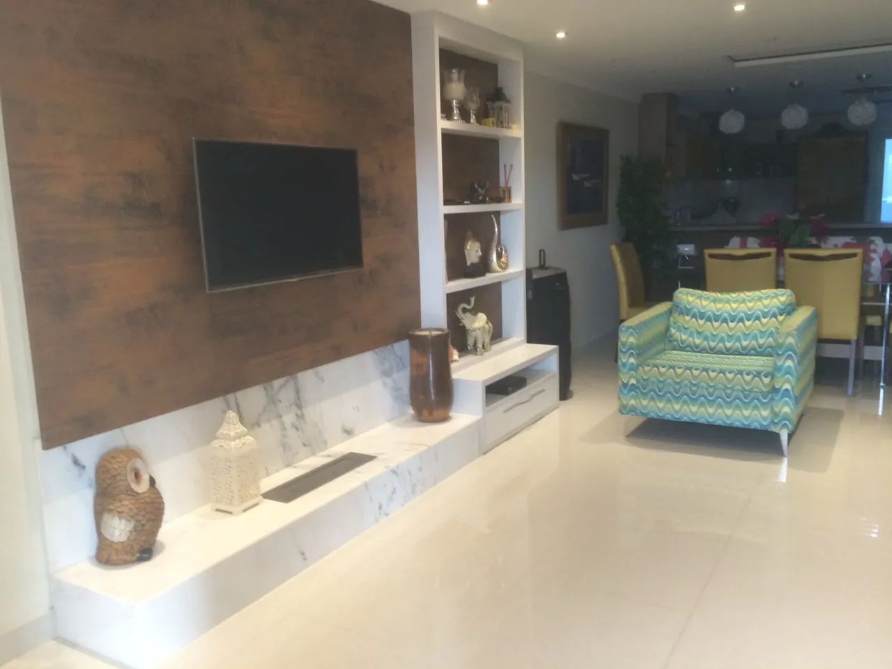 ALUGO SOBRADO ALTO PADRÃO IMBE APARTIR 05/01 - Foto 8