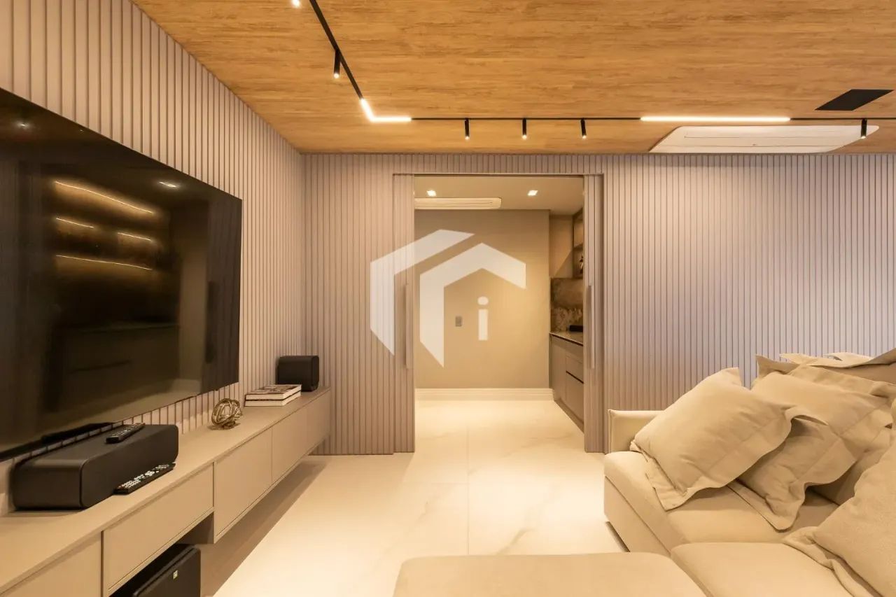 SEU APARTAMENTO DE LUXO NO CAMBUÍ - Foto 5