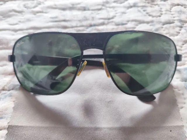 Ray-Ban original