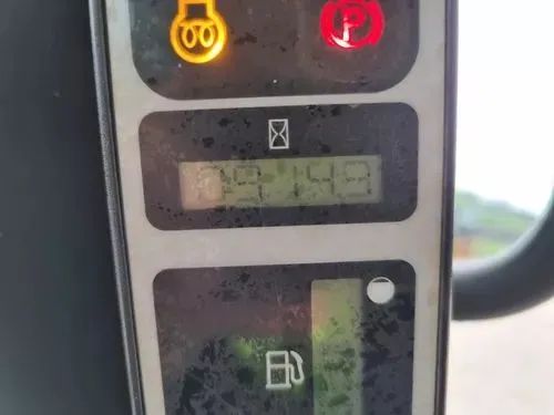 Mini Carregadeira New Holland L175 2012 - Foto 5