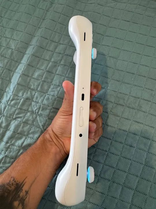 Ayaneo 2S - 32gb RAM e processador 7840u - Foto 2