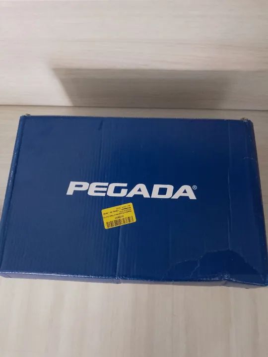 Sapatênis Pegada  - Foto 3