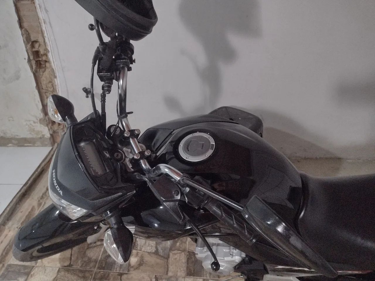 Vendo fan 160  - Foto 3