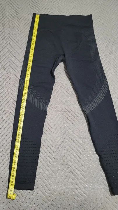 Legging preta - Foto 3