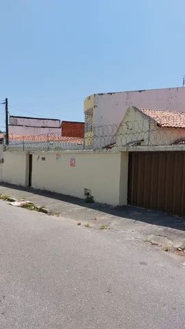 Captação de Casa a venda na Rua Eurico Faco, Farias Brito, Fortaleza, CE