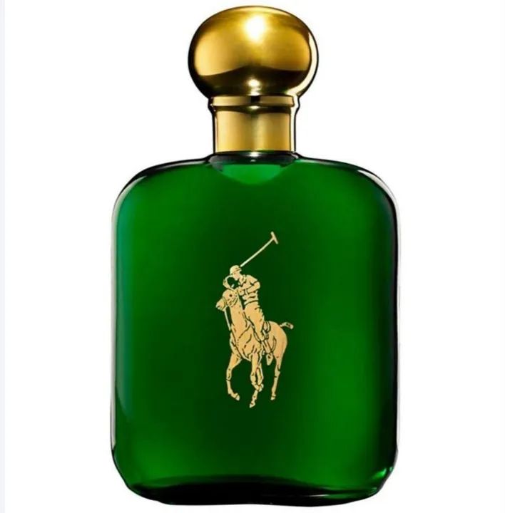 Perfume Ralph Lauren Polo Masculino 118ml - Foto 3