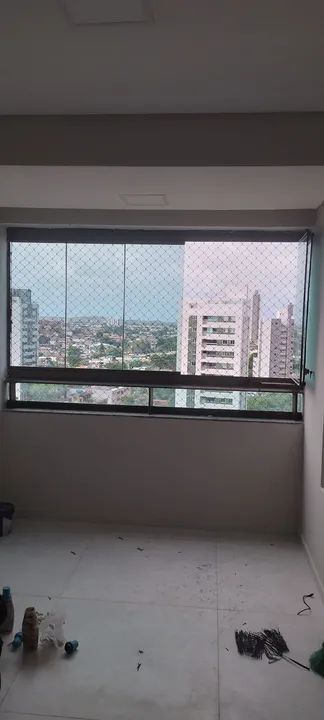 Tela proteção 