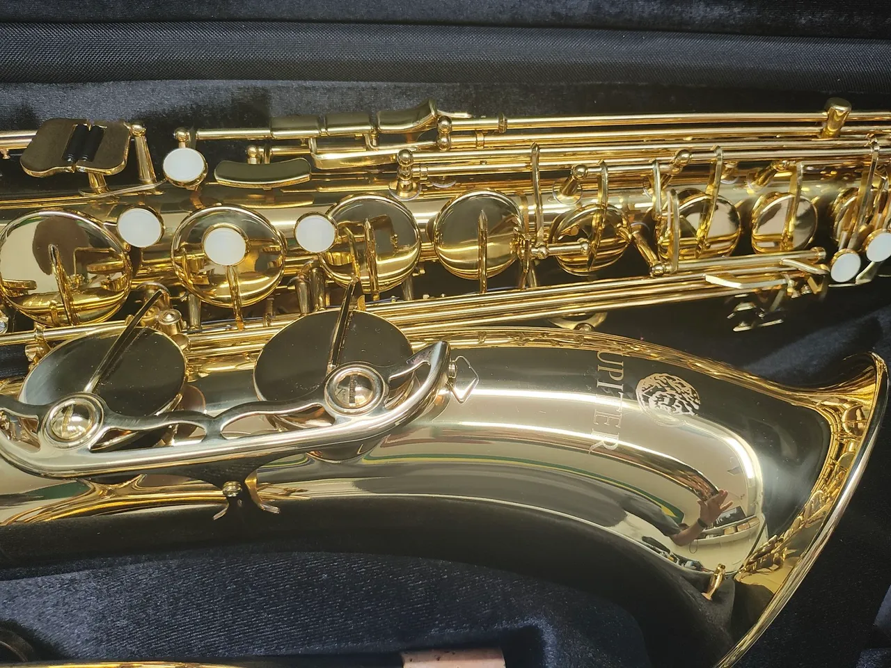 Saxofone