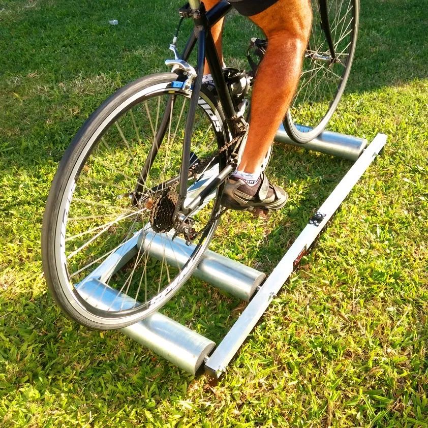 ROLO DE TREINO (ZERO BALA E NUNCA FOI USADO) - Foto 3