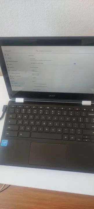 Chromebook Acer - Foto 2