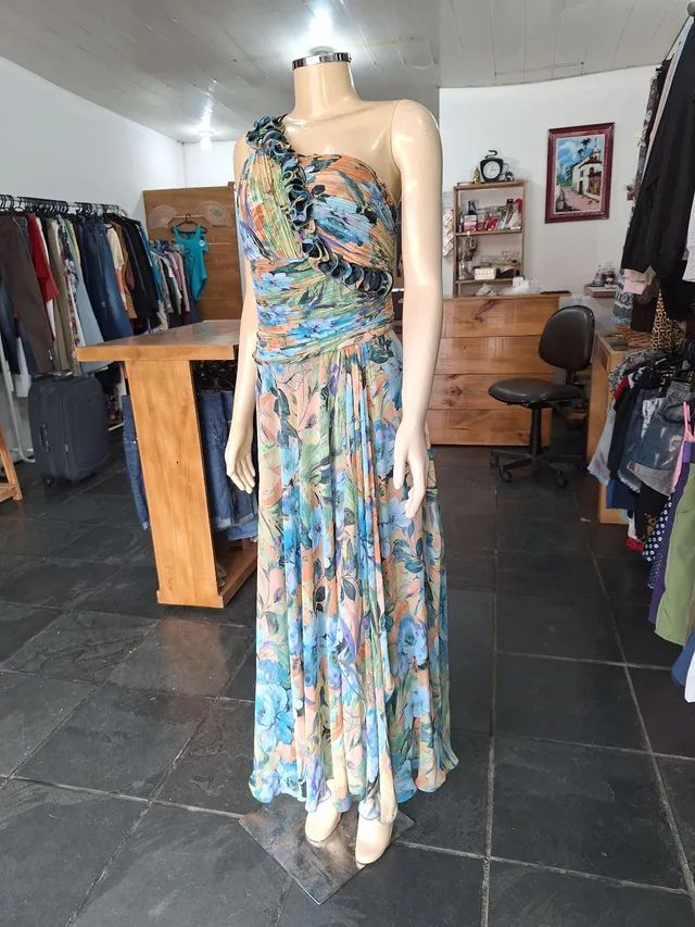 Vestido de festa  - Foto 3