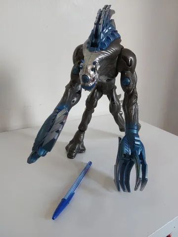 Max steel elementor metal destructor - Foto 2