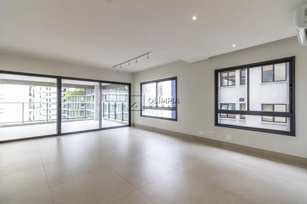 Apartamento Venda Pinheiros 175 m² 3 Dormitórios - Foto 2